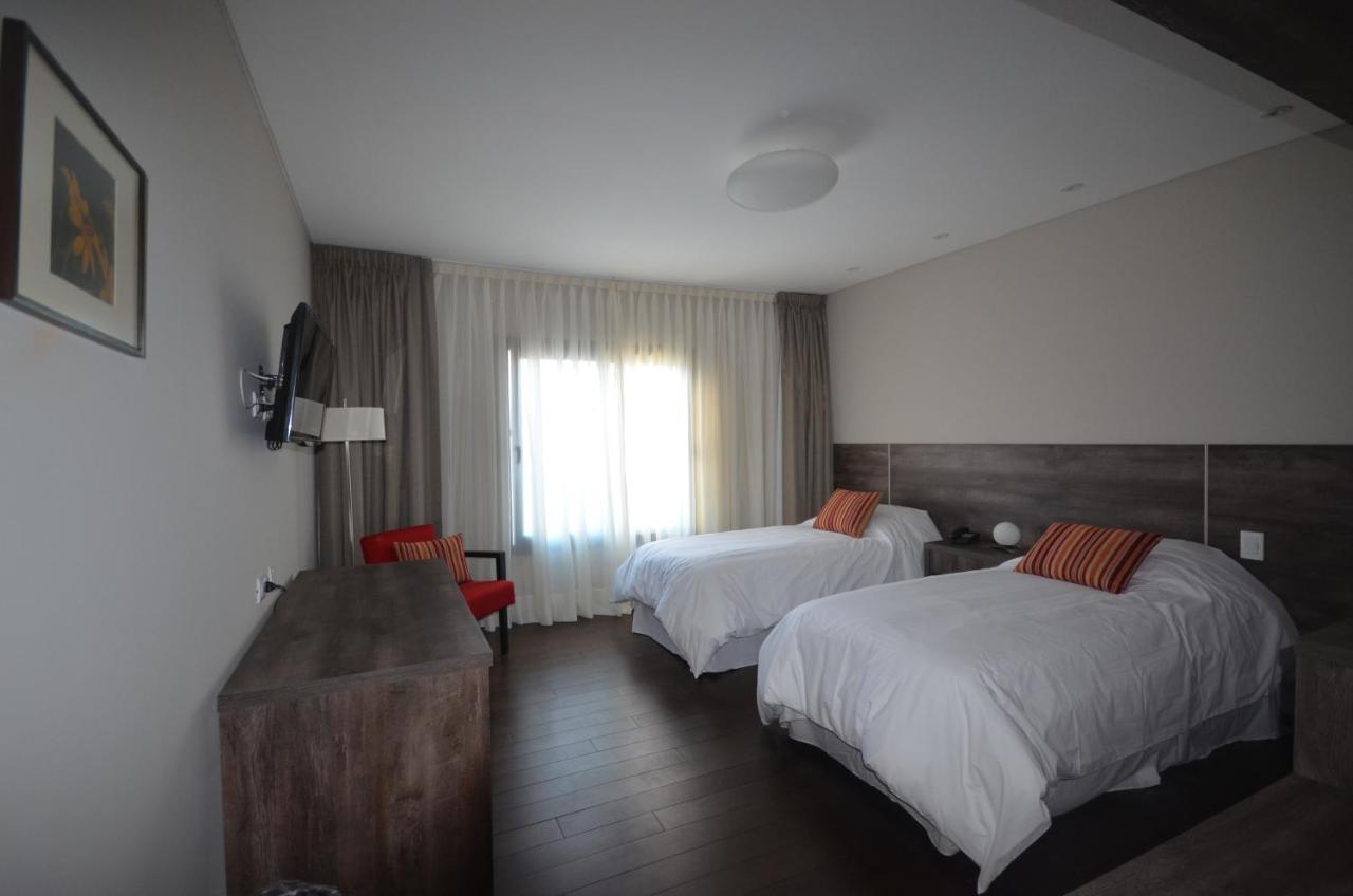 Amarilis Hotel Boutique Alberti ภายนอก รูปภาพ