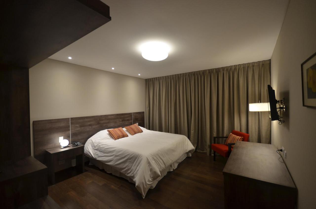 Amarilis Hotel Boutique Alberti ภายนอก รูปภาพ