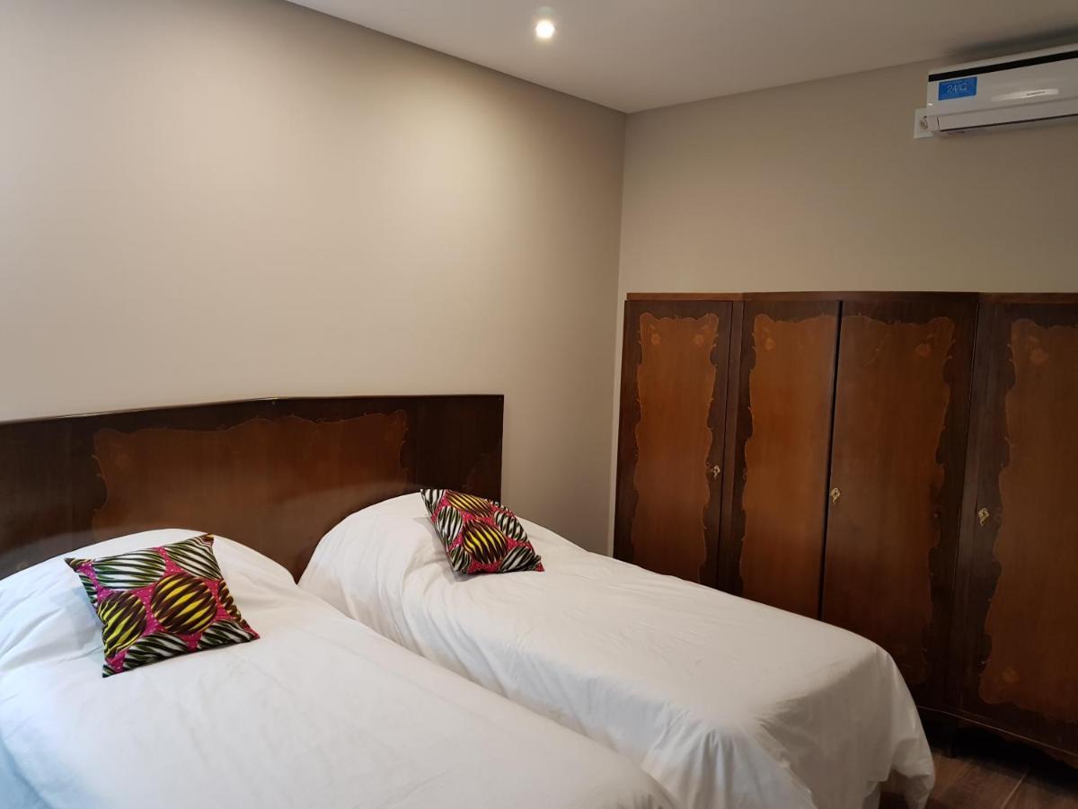 Amarilis Hotel Boutique Alberti ภายนอก รูปภาพ