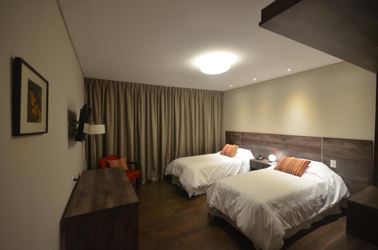 Amarilis Hotel Boutique Alberti ภายนอก รูปภาพ
