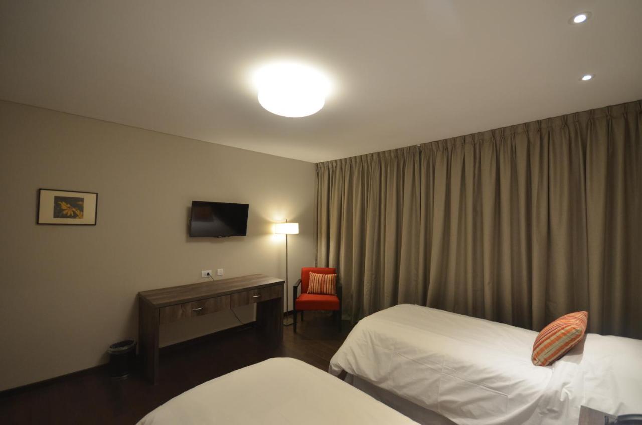 Amarilis Hotel Boutique Alberti ภายนอก รูปภาพ