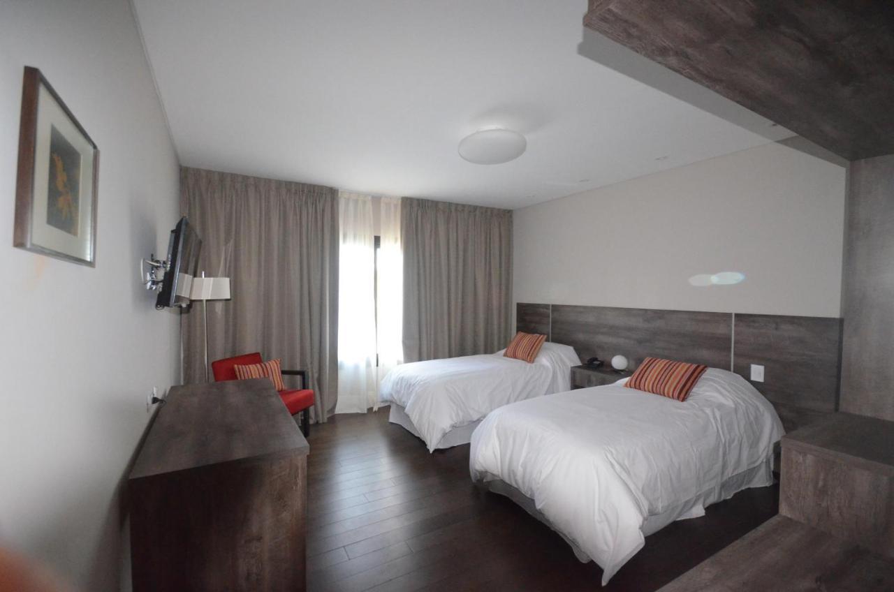 Amarilis Hotel Boutique Alberti ภายนอก รูปภาพ