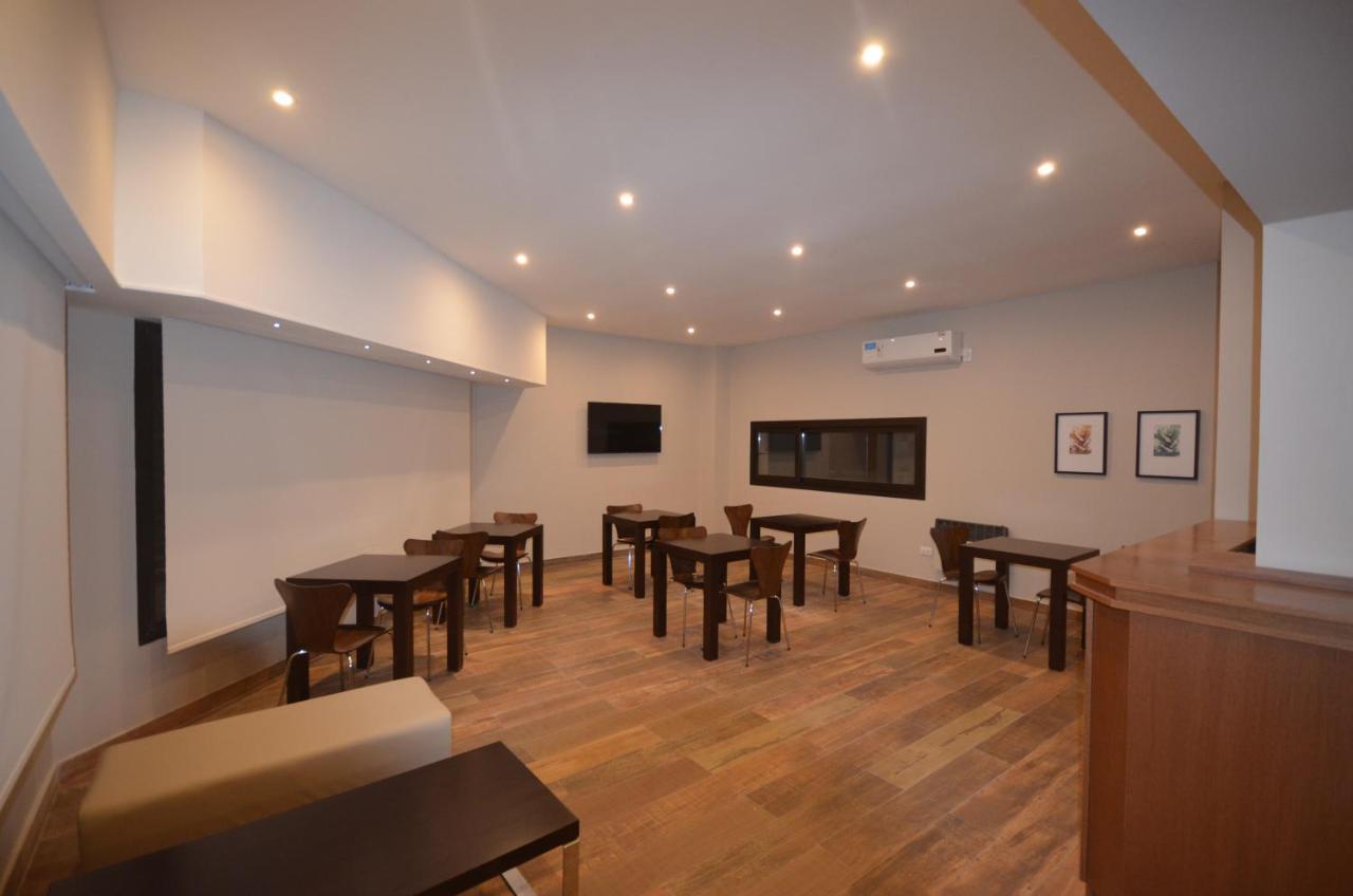 Amarilis Hotel Boutique Alberti ภายนอก รูปภาพ