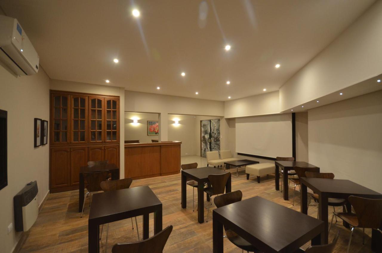 Amarilis Hotel Boutique Alberti ภายนอก รูปภาพ