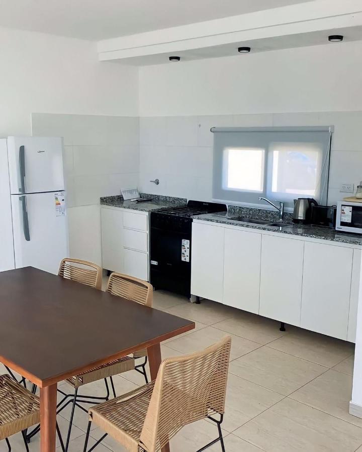 Amarilis Hotel Boutique Alberti ภายนอก รูปภาพ