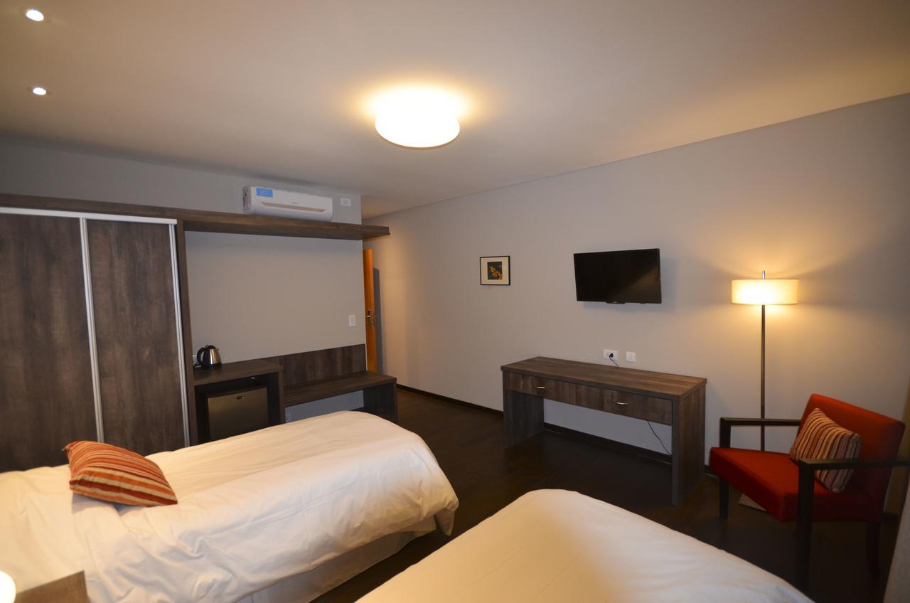 Amarilis Hotel Boutique Alberti ภายนอก รูปภาพ