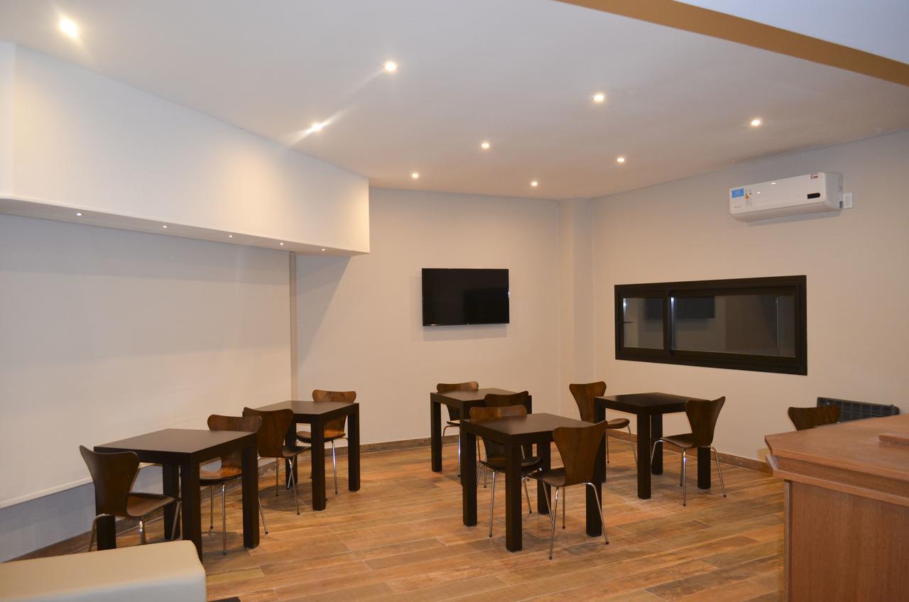 Amarilis Hotel Boutique Alberti ภายนอก รูปภาพ