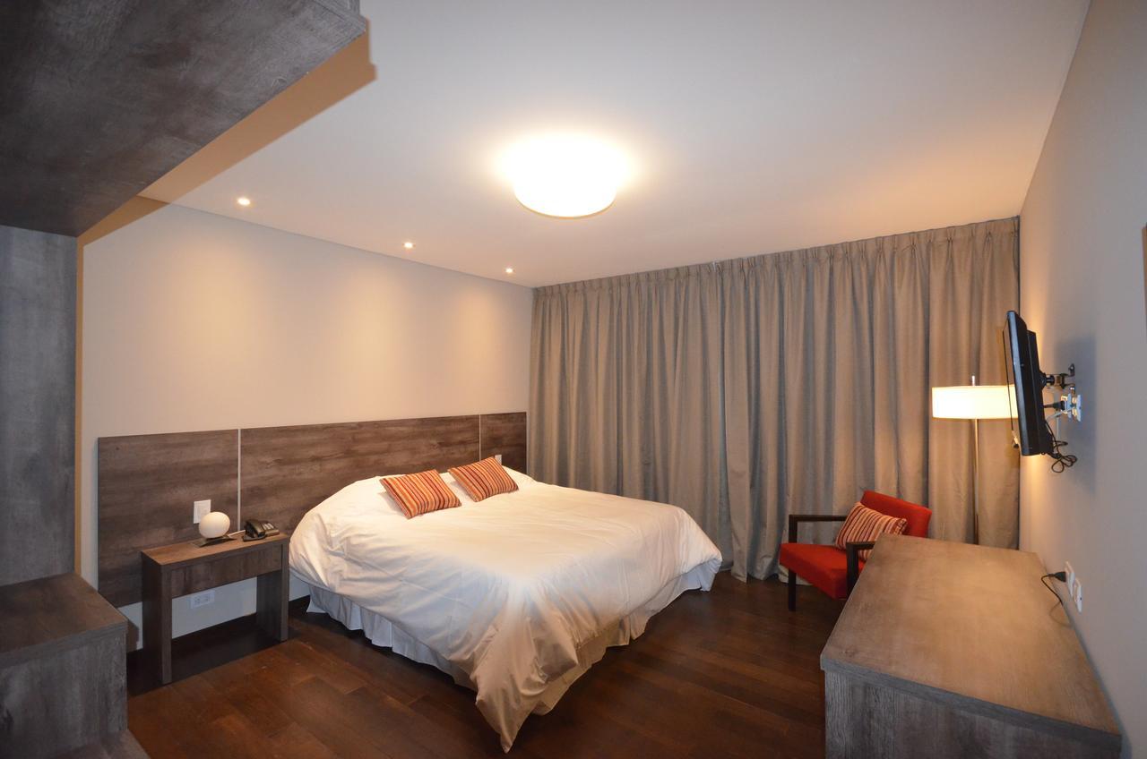 Amarilis Hotel Boutique Alberti ภายนอก รูปภาพ