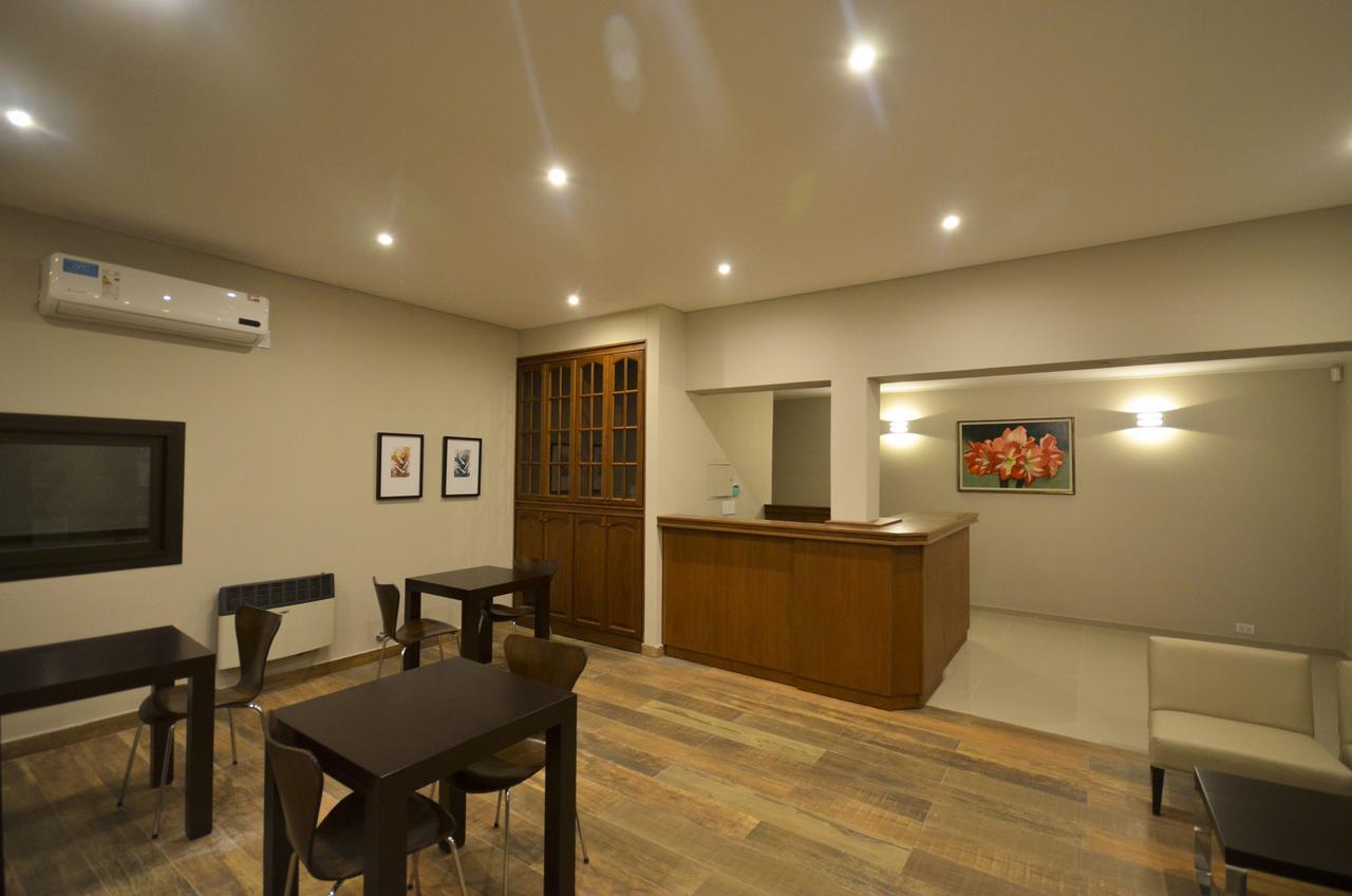 Amarilis Hotel Boutique Alberti ภายนอก รูปภาพ