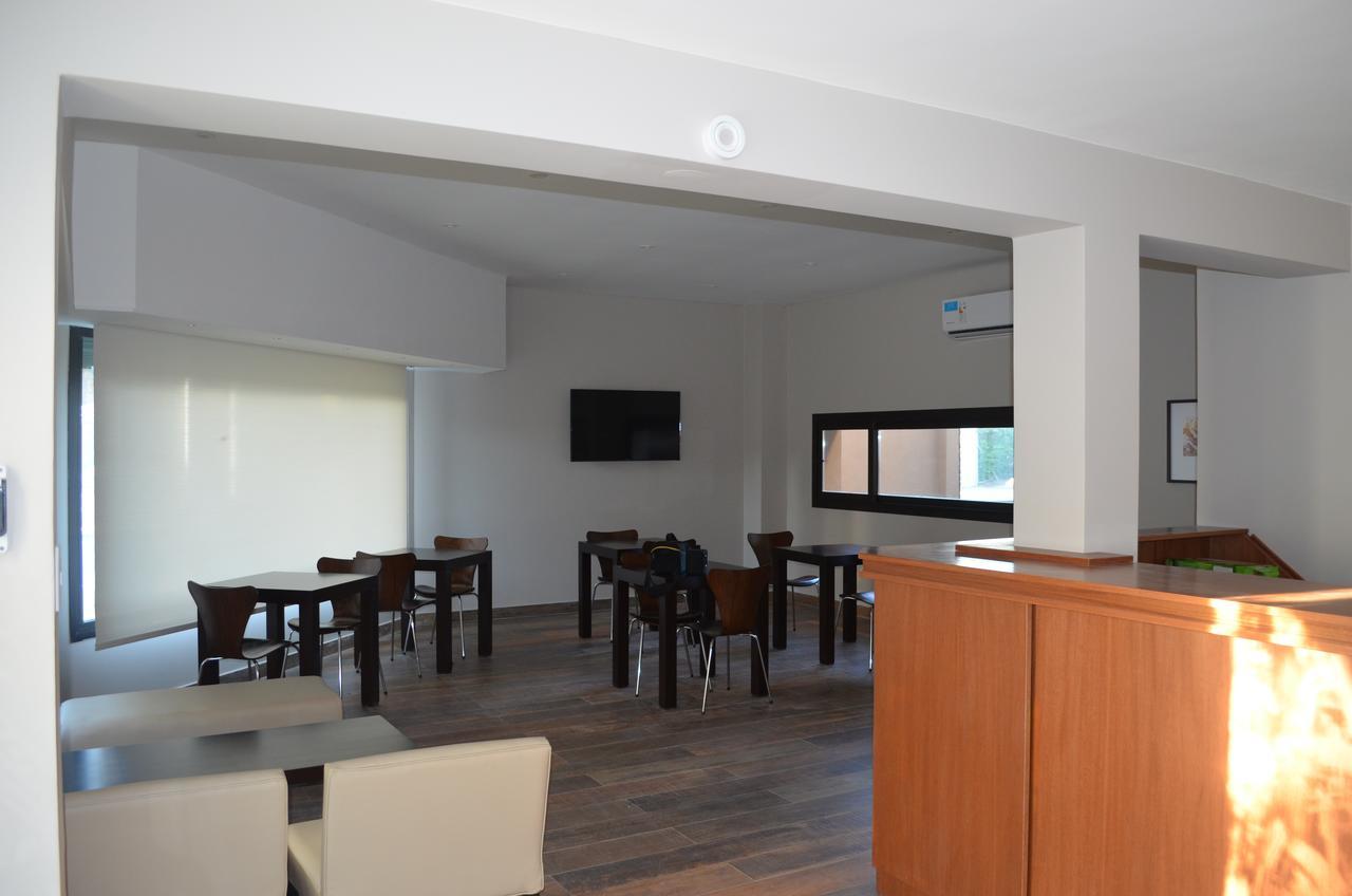 Amarilis Hotel Boutique Alberti ภายนอก รูปภาพ
