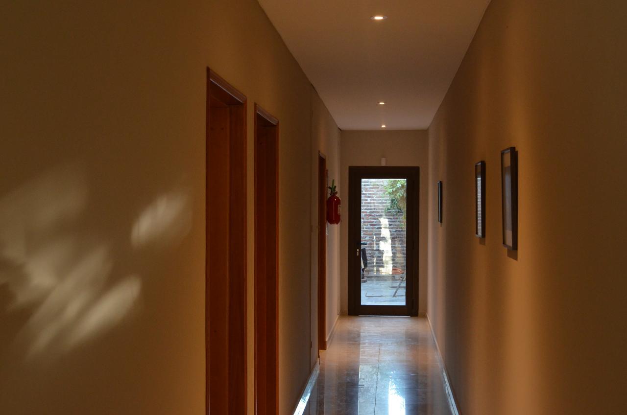 Amarilis Hotel Boutique Alberti ภายนอก รูปภาพ