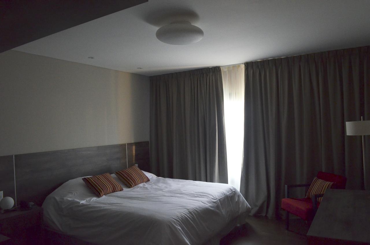 Amarilis Hotel Boutique Alberti ภายนอก รูปภาพ