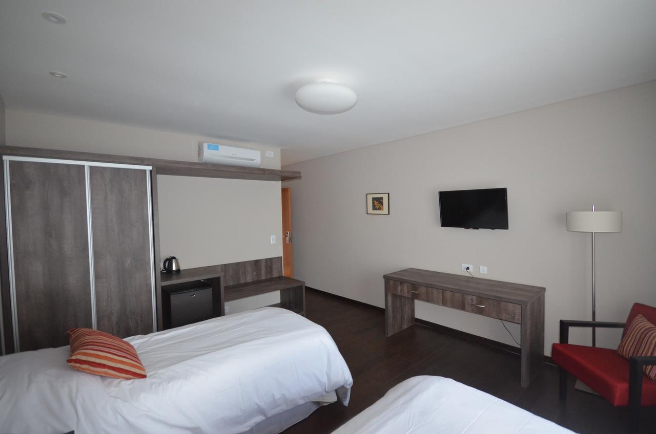 Amarilis Hotel Boutique Alberti ภายนอก รูปภาพ