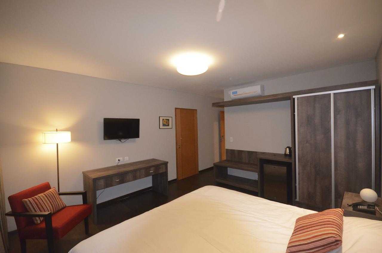 Amarilis Hotel Boutique Alberti ภายนอก รูปภาพ