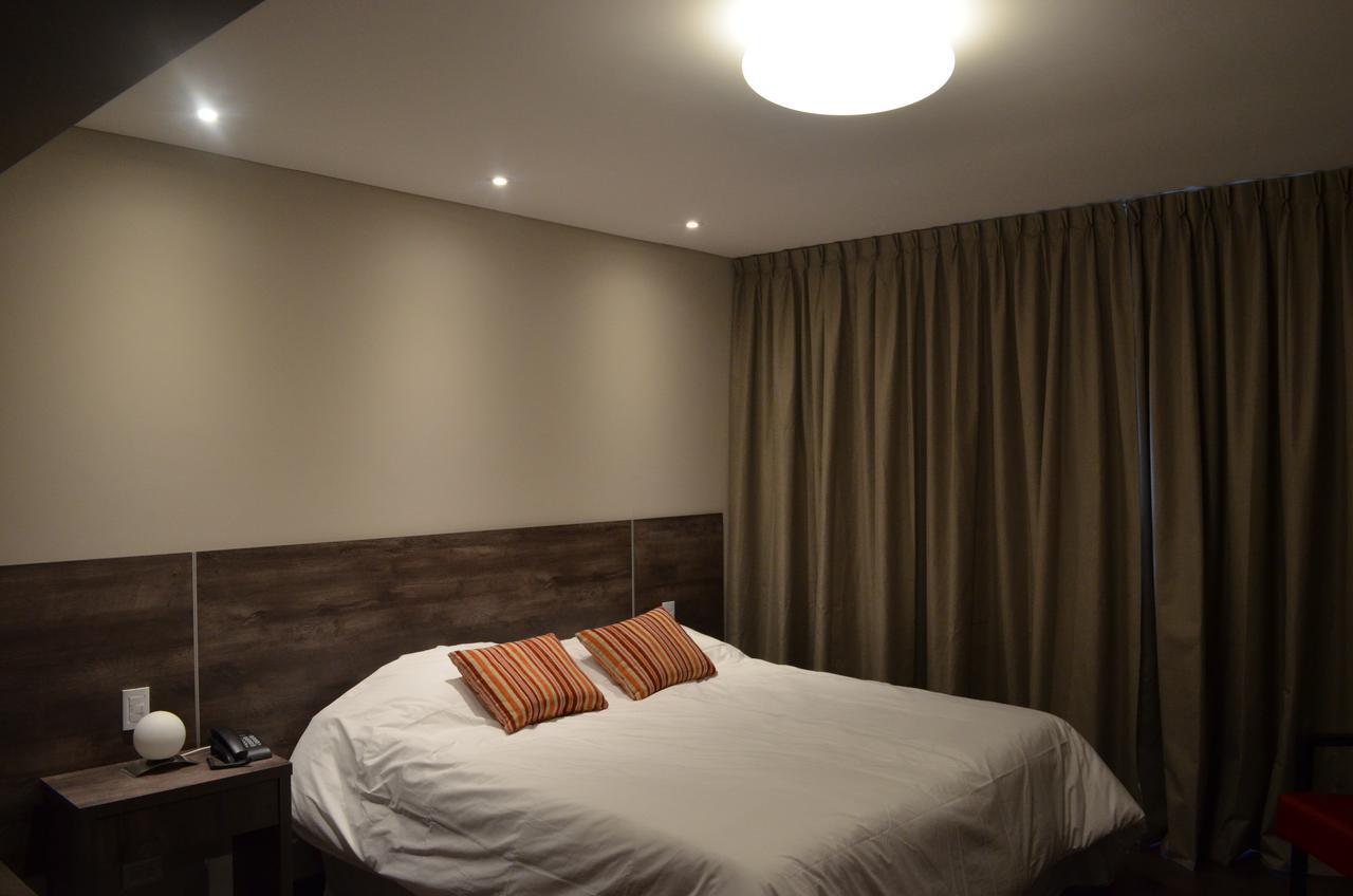 Amarilis Hotel Boutique Alberti ภายนอก รูปภาพ