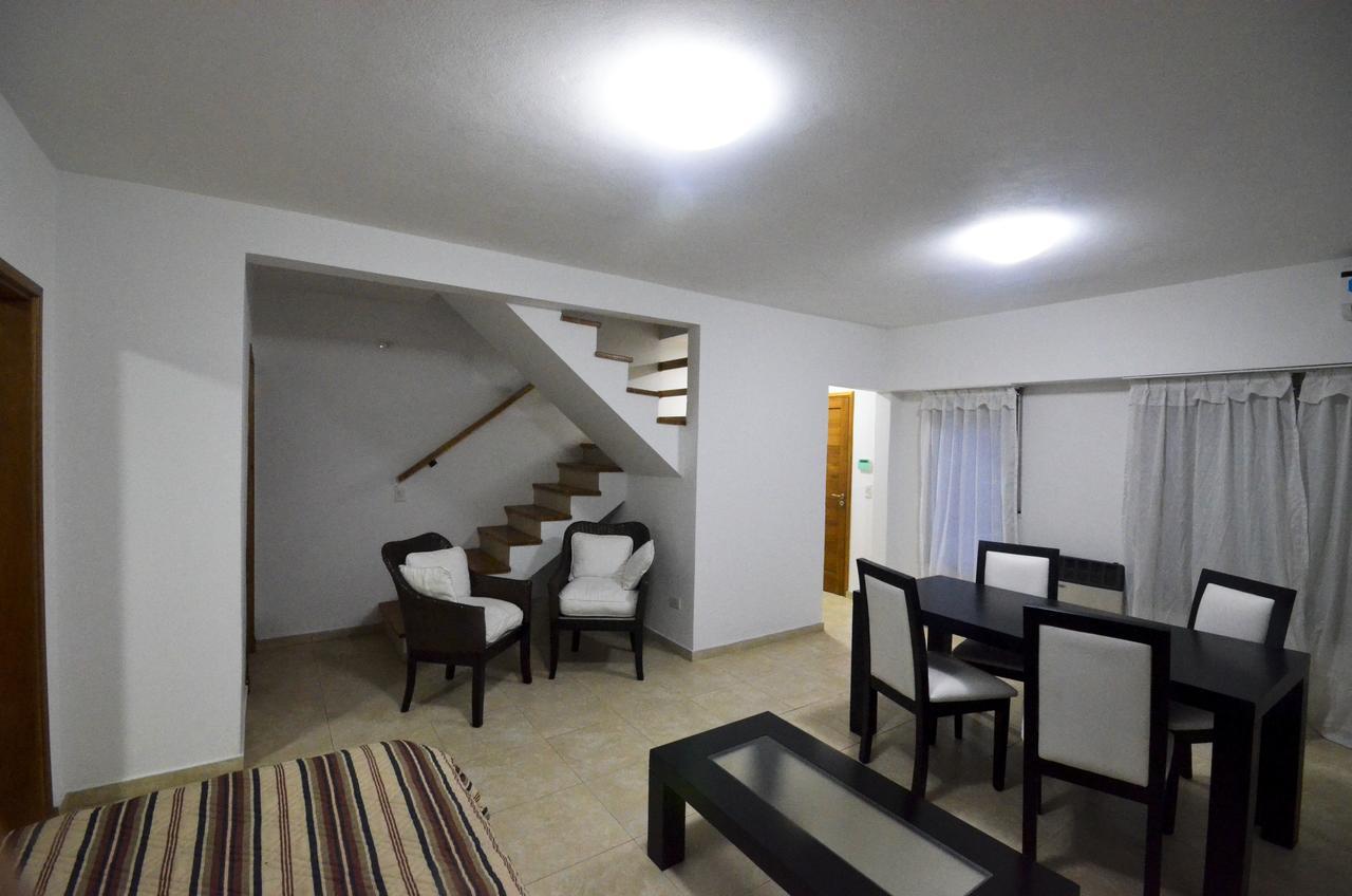 Amarilis Hotel Boutique Alberti ภายนอก รูปภาพ