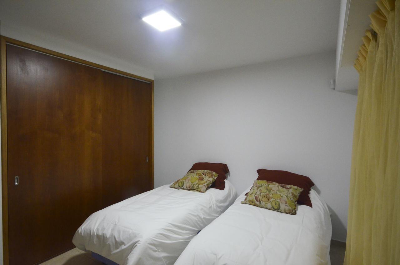 Amarilis Hotel Boutique Alberti ภายนอก รูปภาพ