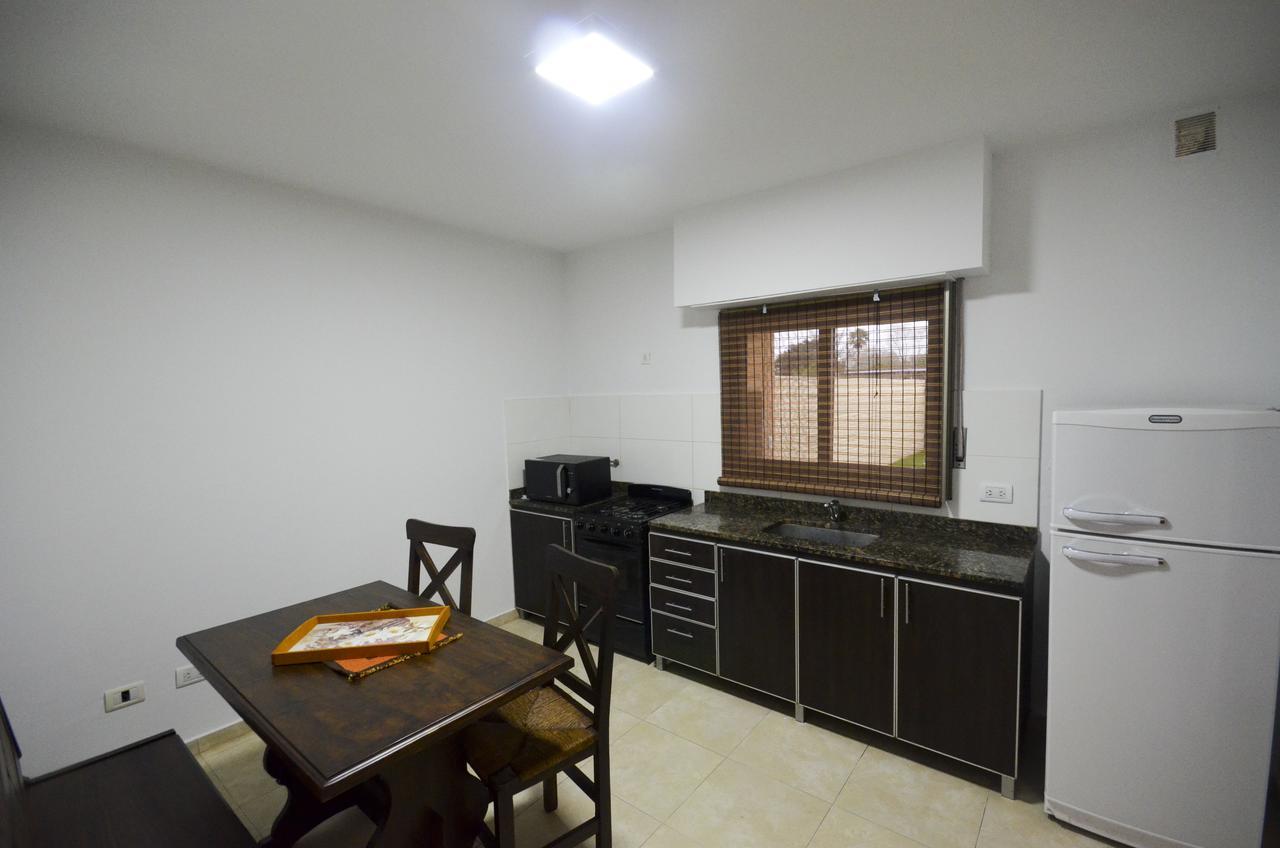Amarilis Hotel Boutique Alberti ภายนอก รูปภาพ