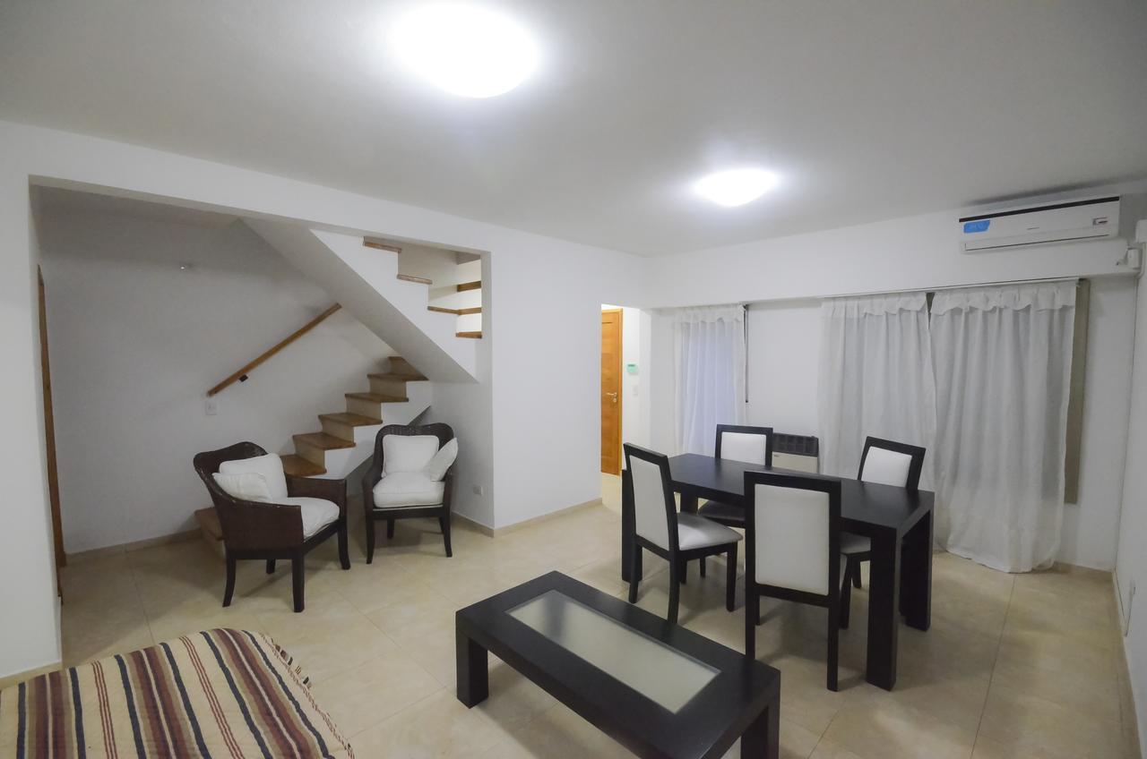 Amarilis Hotel Boutique Alberti ภายนอก รูปภาพ