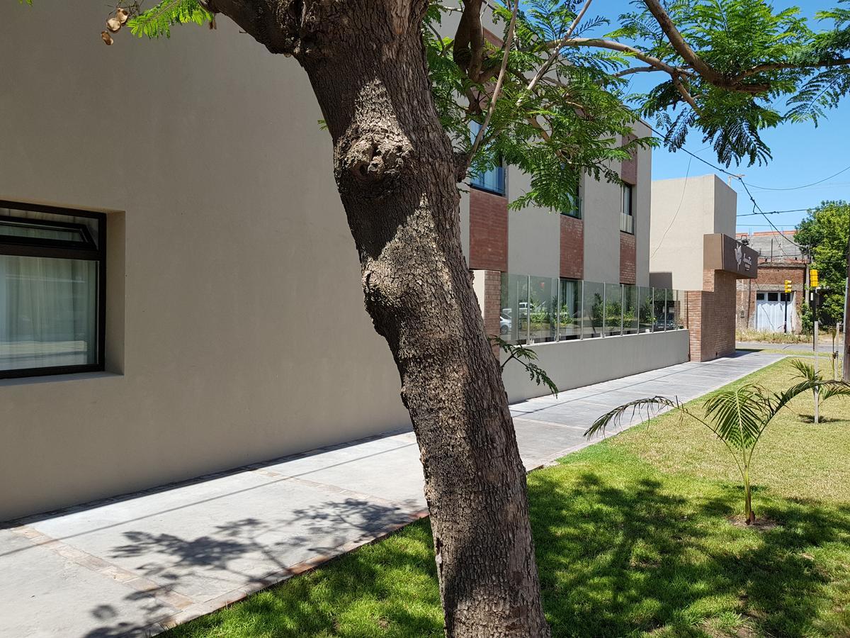 Amarilis Hotel Boutique Alberti ภายนอก รูปภาพ