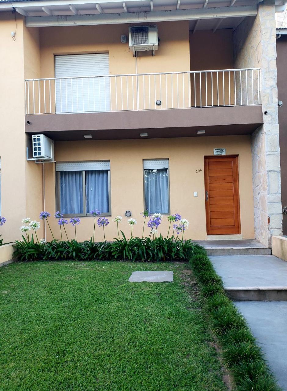 Amarilis Hotel Boutique Alberti ภายนอก รูปภาพ