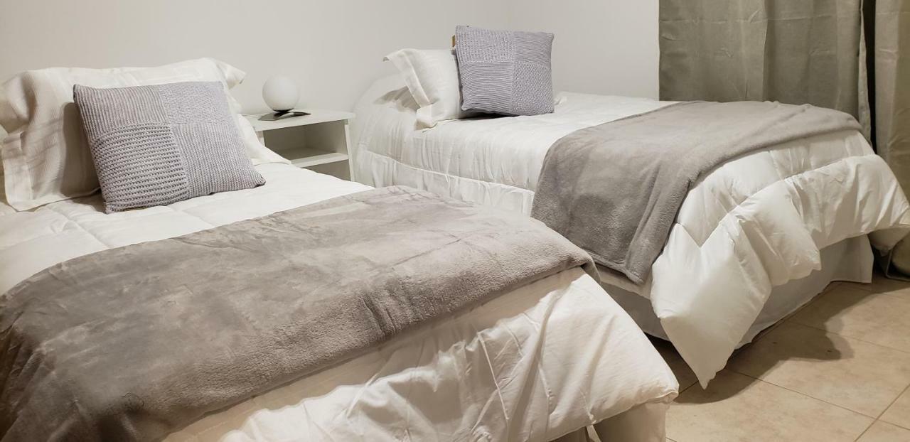 Amarilis Hotel Boutique Alberti ภายนอก รูปภาพ