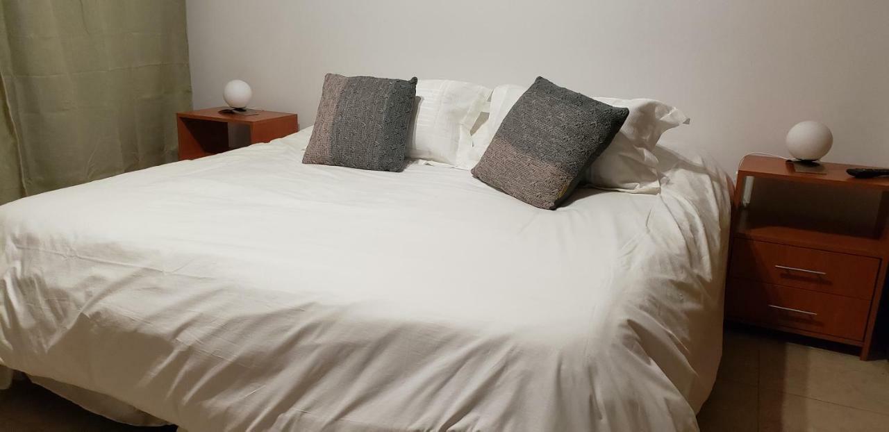 Amarilis Hotel Boutique Alberti ภายนอก รูปภาพ