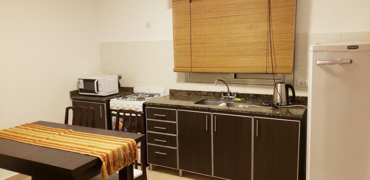 Amarilis Hotel Boutique Alberti ภายนอก รูปภาพ